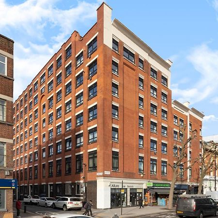 2 Bed Bethnal Green Penthouse Λονδίνο Εξωτερικό φωτογραφία