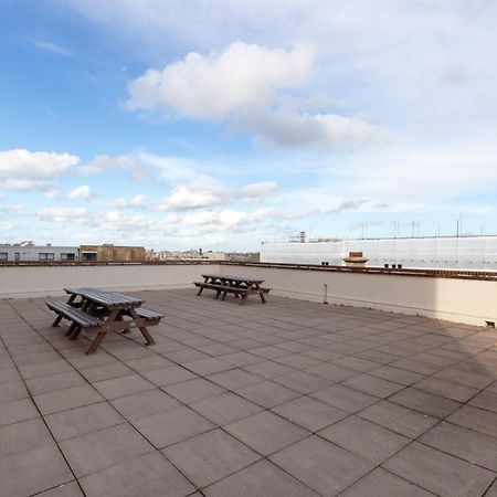 2 Bed Bethnal Green Penthouse Λονδίνο Εξωτερικό φωτογραφία