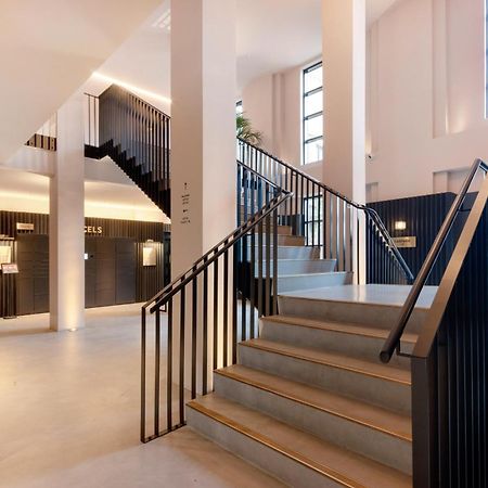 2 Bed Bethnal Green Penthouse Λονδίνο Εξωτερικό φωτογραφία