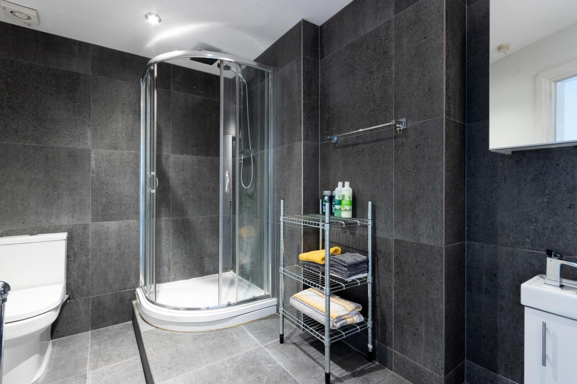 2 Bed Bethnal Green Penthouse Λονδίνο Εξωτερικό φωτογραφία